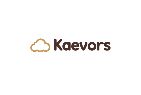 Logo de Kaevors